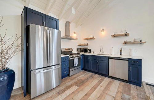 Villa in French Chateau Estate in Napa Valley - Foto 26