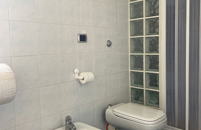 Apartment With Terrace - Foto 12