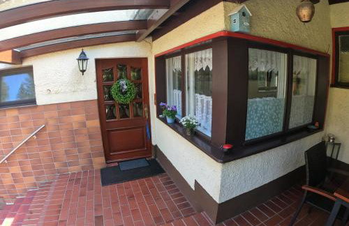 Ferienwohnung Am See mit kleinem Boot und 3er Kajak und 2 SUP - Foto 74