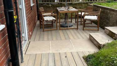 Dovedale House - Foto 4