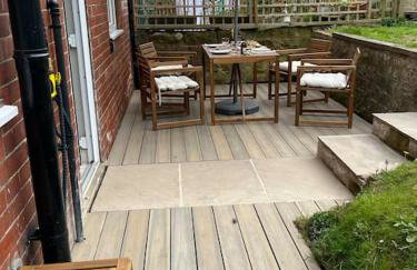 Dovedale House - Foto 4