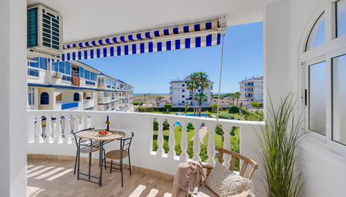 Apartamento moderno con vistas la playa La Mata - Foto 4
