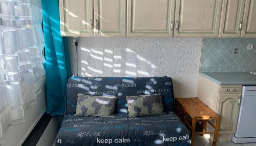 Appartement au pied des pistes- Piau Engaly - Foto 5