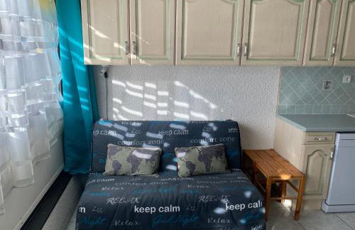 Appartement au pied des pistes- Piau Engaly - Foto 5