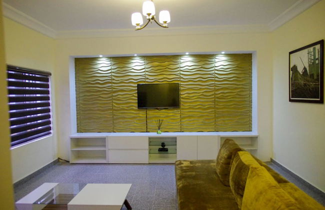 Gemini Place Apartments - Foto 14