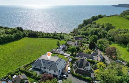 Oystercatcher number 6 , 2 bedrooms maidencombe village - Foto 1