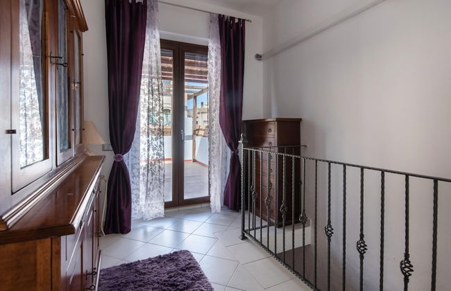 Welcomely - La Casa di Annetta - Foto 22