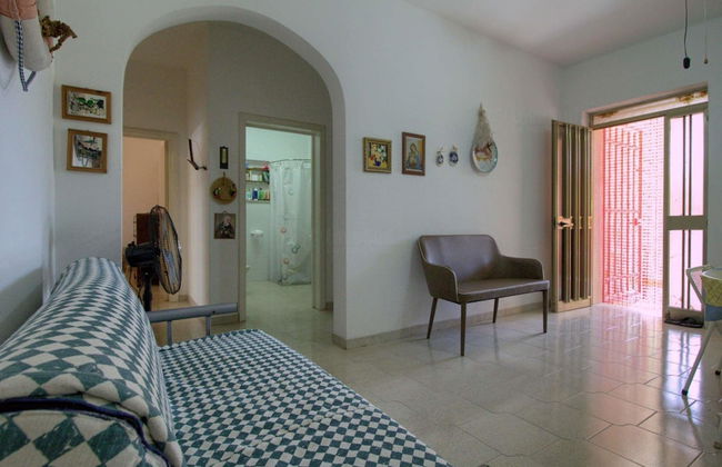 La Chioggia Fronte Spiaggia Specchiarica - Foto 7