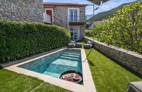 Tyros Boutique Houses Villas - Foto 5