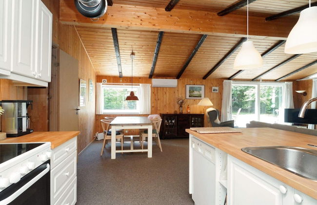 5 Person Holiday Home in Frederiksvaerk - Foto 7