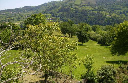 El Mirador de Valdedios " Casa Friera" - Foto 23