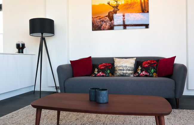 2 bedroom House in Nieuwvliet with terrace - Photo 6