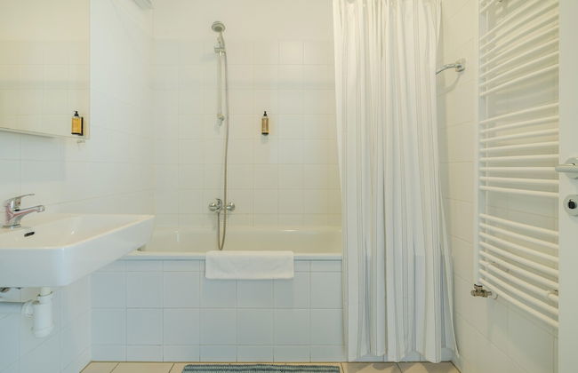 Business & Family Ambiente Apartments - Photo 72