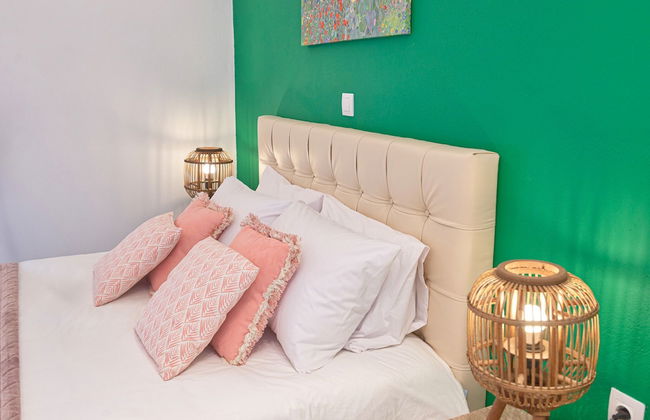 Zografia Apartments - Foto 12