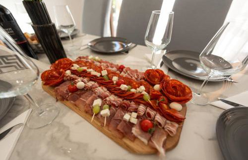 Villa Narnia - Foto 24