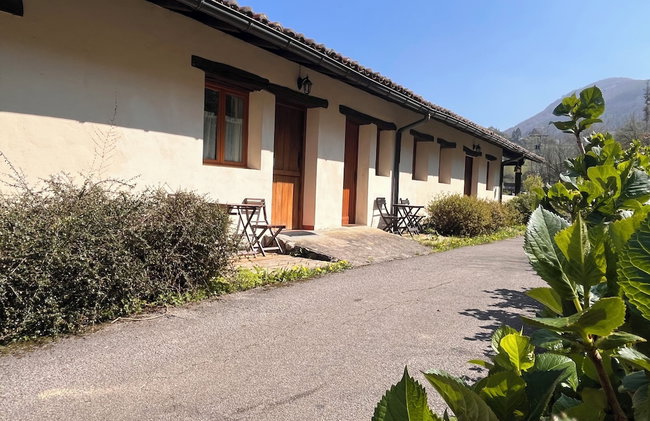 Casa Rural Goikola - Photo 52