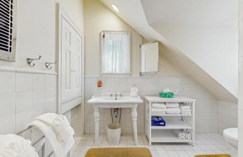 Point Radio Cottage - Foto 18