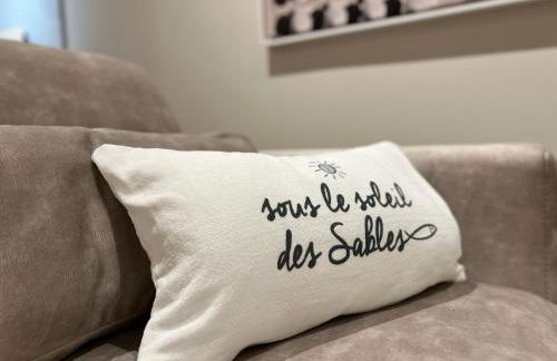 Maison « Embruns de mer » à 800 m de la mer - Foto 14