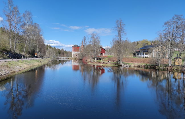 Romme Stugby - Photo 49