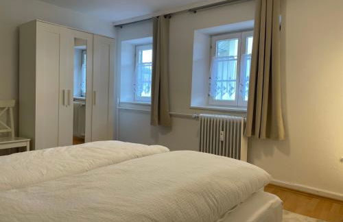 Wohnung mit 3 Schlafzimmern, Dachterrasse und Flussblick - Foto 2