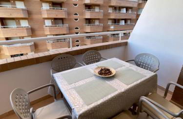 Apartamento a estrenar en primera línea de playa en Magic World Marina Dor - Photo 20