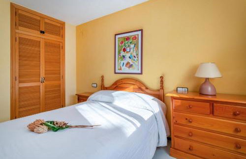 Casa en la playa con piscinas costa - Foto 15