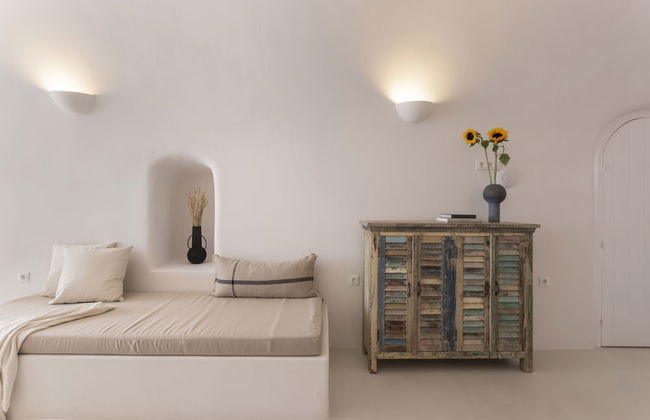 Bluedome Cavehouses by Otium Villas - Foto 33