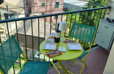 Casa del Colibrì, Genova Sestri Ponente Parcheggio - Foto 26