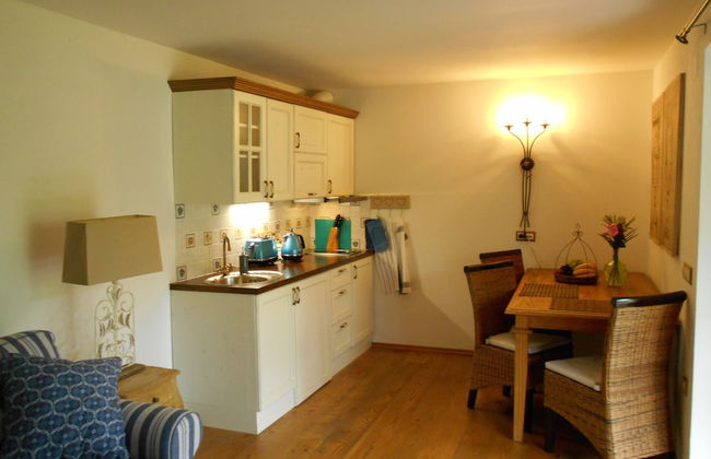 Cottage and Chalet Pr Klemuc - Foto 28