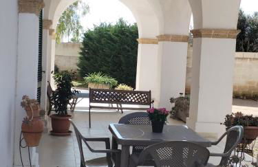 La dimora salentina - Foto 37