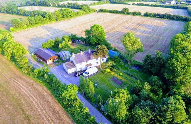 Lisieux House on Lough Neagh - Foto 28