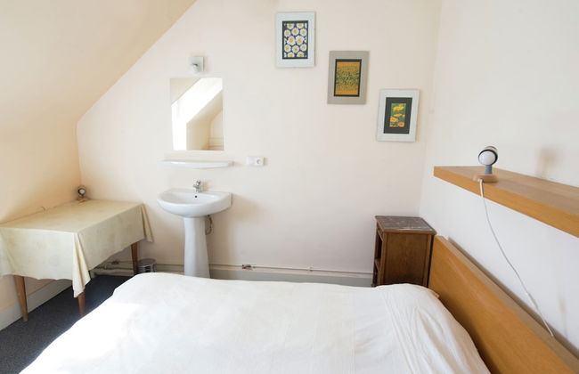 Unique Holiday Home in Saint-honore-les-bains With Garden - Foto 18