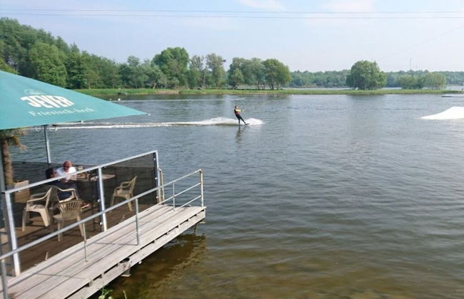 Holiday Apartment Gerdes - Foto 9