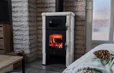 ForRest Spa Apartment - Private Jacuzzi & Sauna - Foto 3