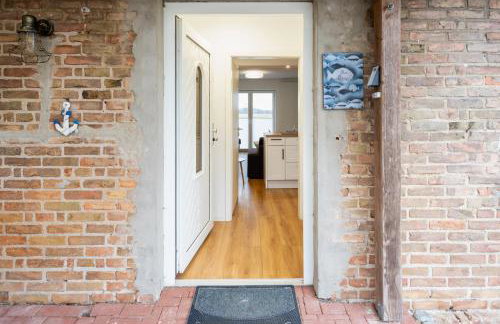 ,,Haus MARSI'' idyllische Doppelhaushälfte am Banzelvitzer Strand - Foto 21