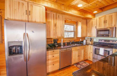 Beech View Retreat - Foto 6