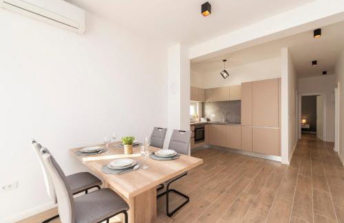 Villa Eni apartments 2 - Photo 18