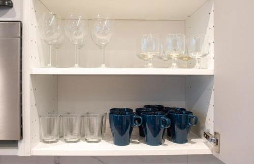 Charmant appartement paris center design Montmartre - Foto 7