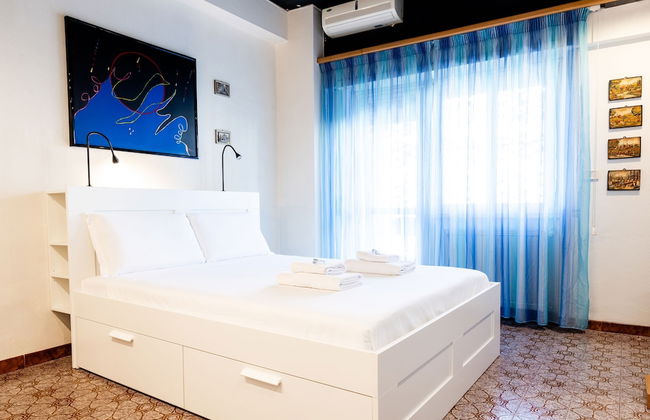 La Terrazza di Maria Pia - Foto 9