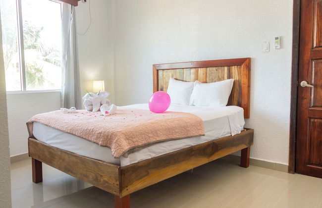 Tropical Palace Hotel - Foto 35