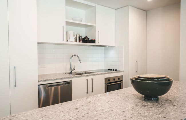 Blue Peaks Apartments - Photo 14