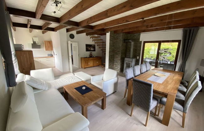 Country House on Silbersee - Foto 17