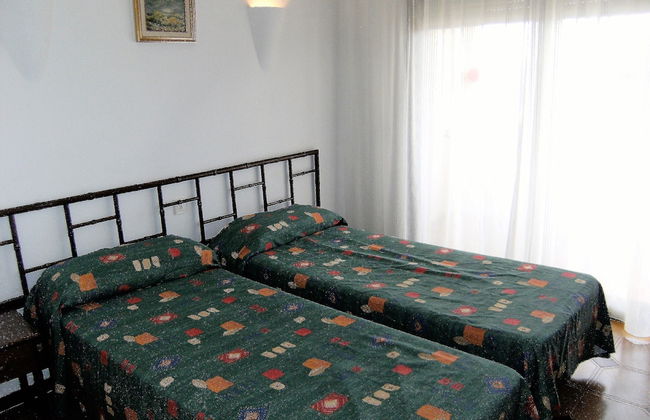 Apartamentos Jardins del Mar - Foto 57