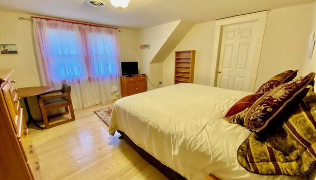 4TH Street 10 - Foto 2, Habitación