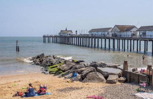 Well Green Cottage - Foto 49