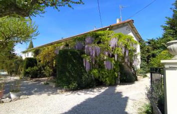 Mas de St-Andiol - Foto 3