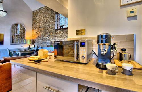 Blacksmith’s Barn - Cosy, Chilled & Dog Friendly. - Foto 22