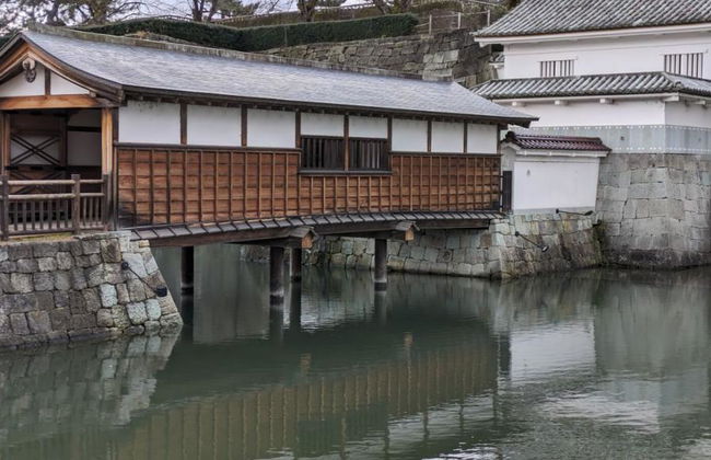 Explore the City of Fukui and Eiheiji Temple - Full-Day Tour - Photo 6