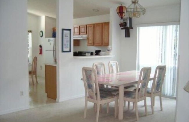 Ov1761 - Davenport Lakes - 4 Bed 2 Baths Villa - Foto 10