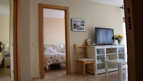 La abuela Isabel Piso con encanto Arnedillo - Foto 4